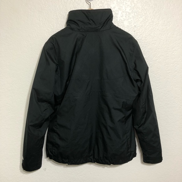 Columbia 3 in 1 Interchange Insulated Jacket - Picture 7 of 8